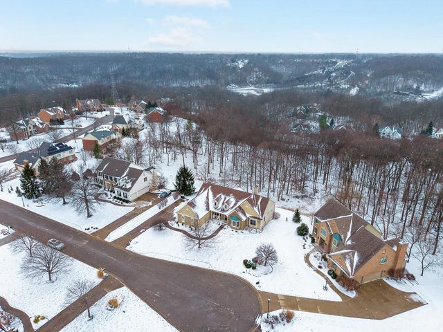 3130 Wolf Run Court, Anderson Twp, OH 45244