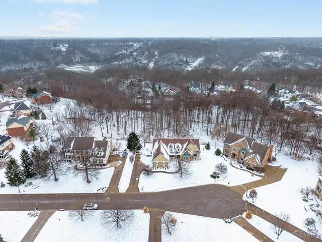 3130 Wolf Run Court, Anderson Twp, OH 45244