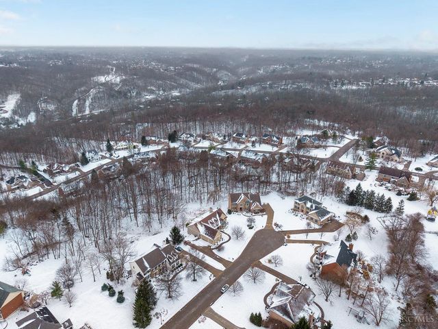 3130 Wolf Run Court, Anderson Twp, OH 45244