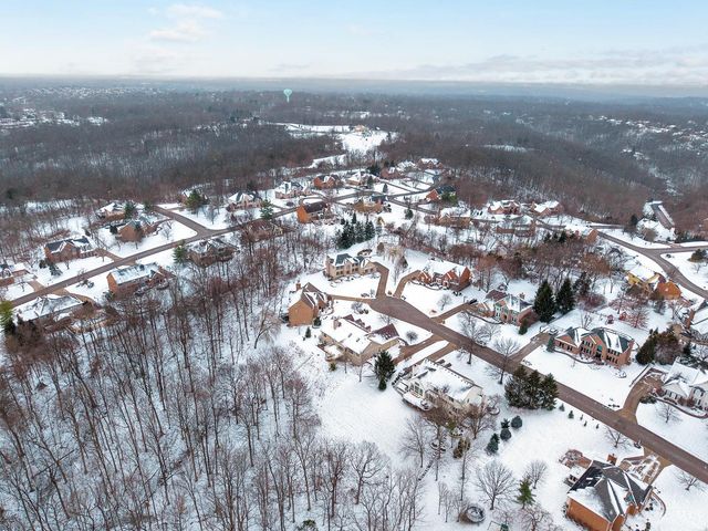 3130 Wolf Run Court, Anderson Twp, OH 45244