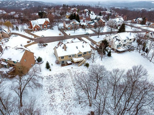 3130 Wolf Run Court, Anderson Twp, OH 45244