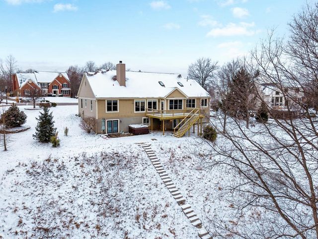 3130 Wolf Run Court, Anderson Twp, OH 45244