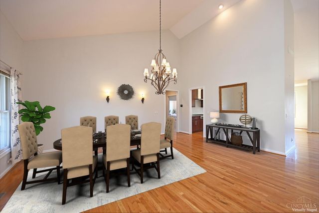 3130 Wolf Run Court, Anderson Twp, OH 45244
