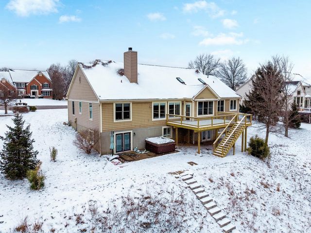 3130 Wolf Run Court, Anderson Twp, OH 45244