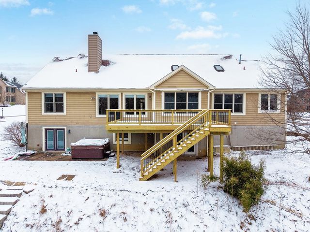 3130 Wolf Run Court, Anderson Twp, OH 45244