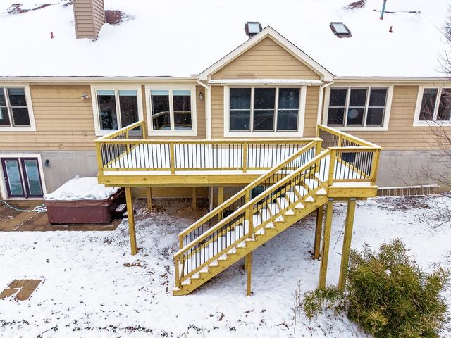 3130 Wolf Run Court, Anderson Twp, OH 45244
