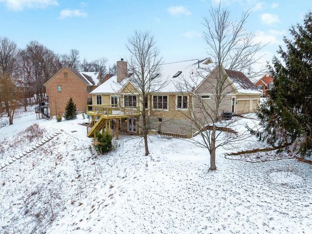 3130 Wolf Run Court, Anderson Twp, OH 45244
