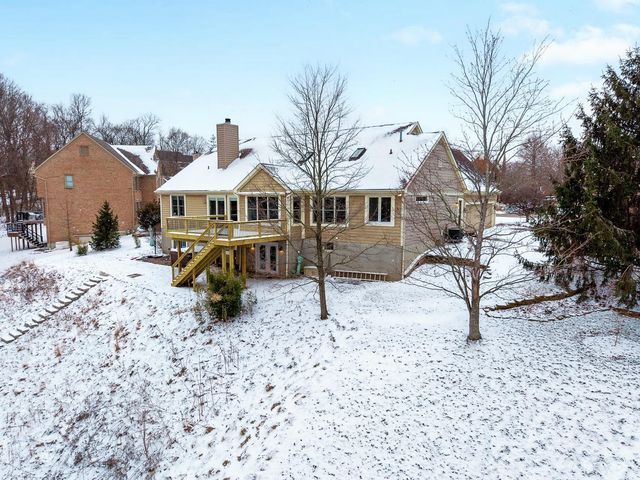 3130 Wolf Run Court, Anderson Twp, OH 45244