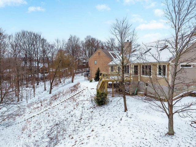 3130 Wolf Run Court, Anderson Twp, OH 45244