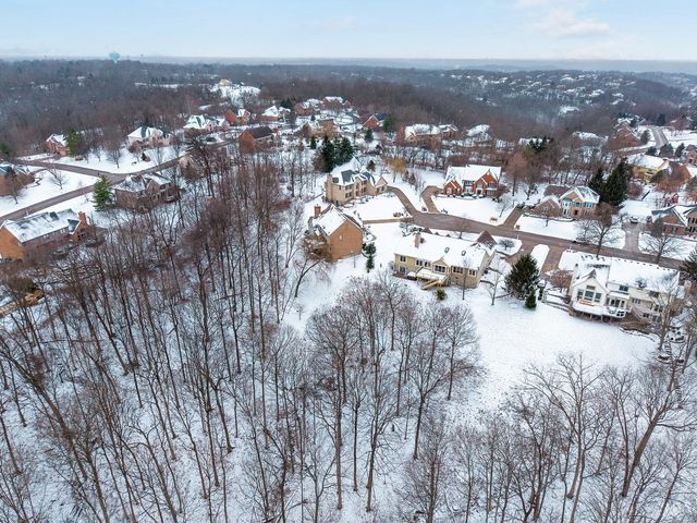 3130 Wolf Run Court, Anderson Twp, OH 45244