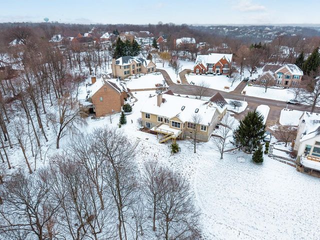 3130 Wolf Run Court, Anderson Twp, OH 45244