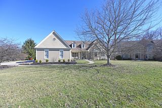 3130 Wolf Run Court, Anderson Twp, OH 45244