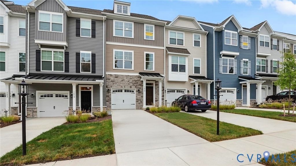 7819 Alexandria Dr, Moseley, VA 23832