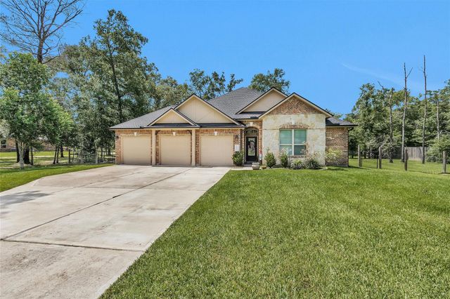 9184 White Tail Drive, Conroe, TX 77303