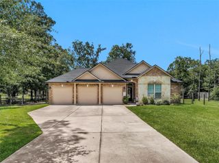 9184 White Tail Drive, Conroe, TX 77303