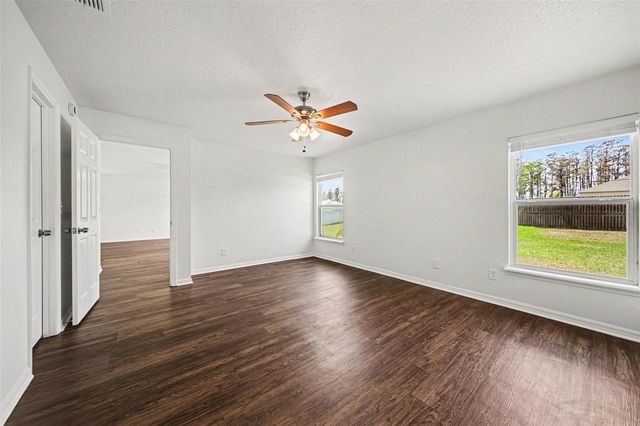 1461 E WHOOPING DRIVE, Groveland, FL 34736