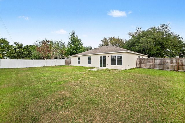 1461 E WHOOPING DRIVE, Groveland, FL 34736