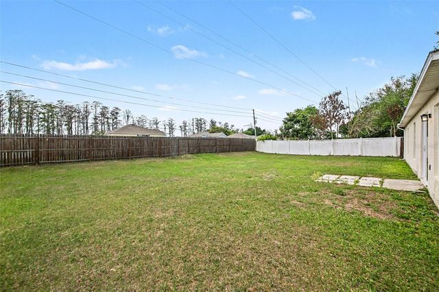 1461 E WHOOPING DRIVE, Groveland, FL 34736