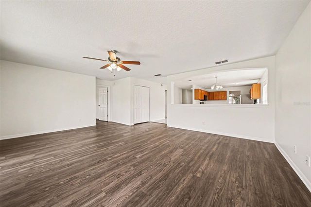 1461 E WHOOPING DRIVE, Groveland, FL 34736