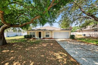 1461 E WHOOPING DRIVE, Groveland, FL 34736