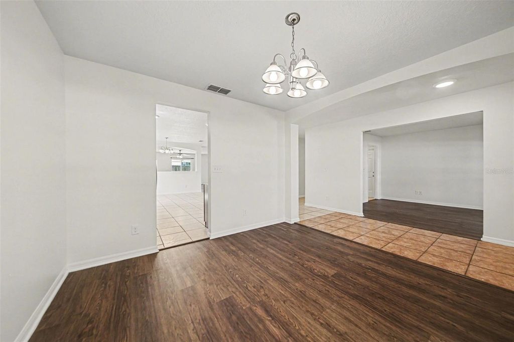 Image 4 of property listing at 1461 E WHOOPING DRIVE, Groveland, FL 34736