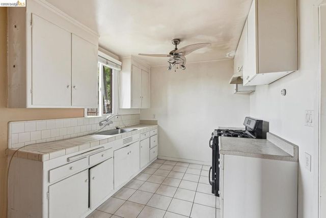 143 S 42nd ST, Richmond, CA 94804
