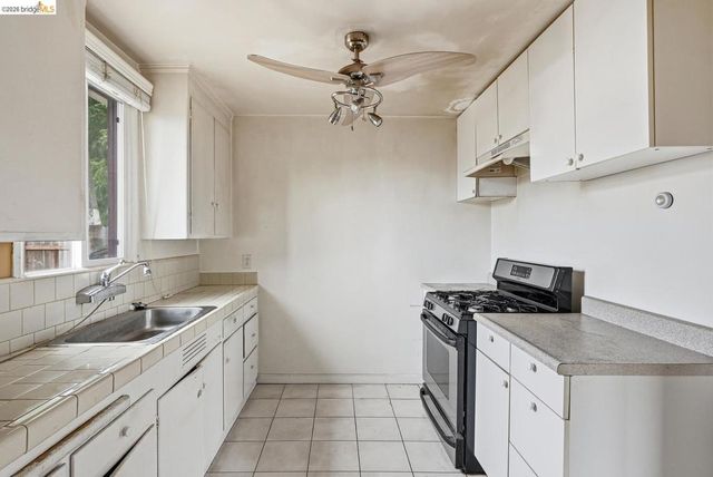 143 S 42nd ST, Richmond, CA 94804