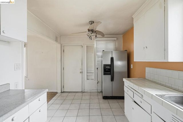 143 S 42nd ST, Richmond, CA 94804