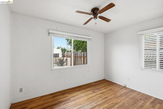 143 S 42nd ST, Richmond, CA 94804