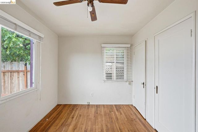 143 S 42nd ST, Richmond, CA 94804