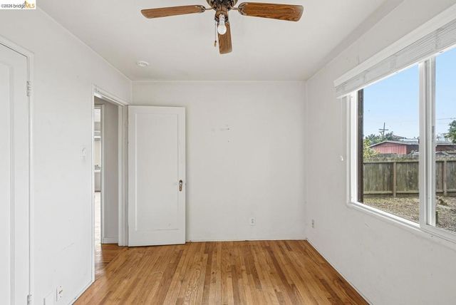 143 S 42nd ST, Richmond, CA 94804