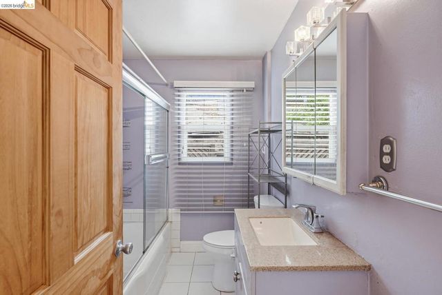 143 S 42nd ST, Richmond, CA 94804
