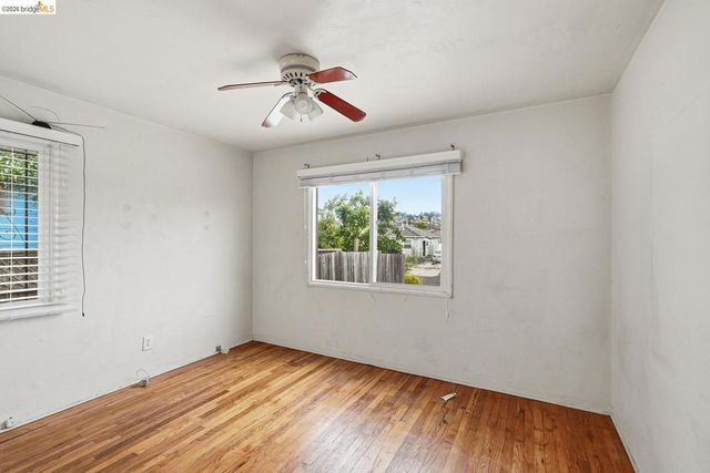 143 S 42nd ST, Richmond, CA 94804