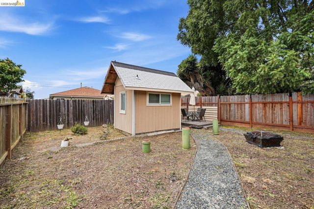 143 S 42nd ST, Richmond, CA 94804