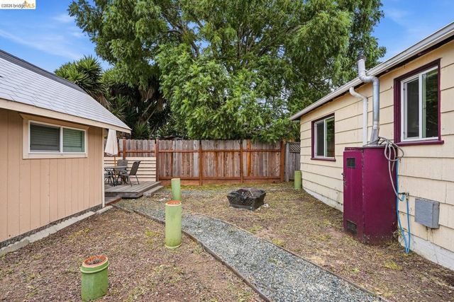 143 S 42nd ST, Richmond, CA 94804