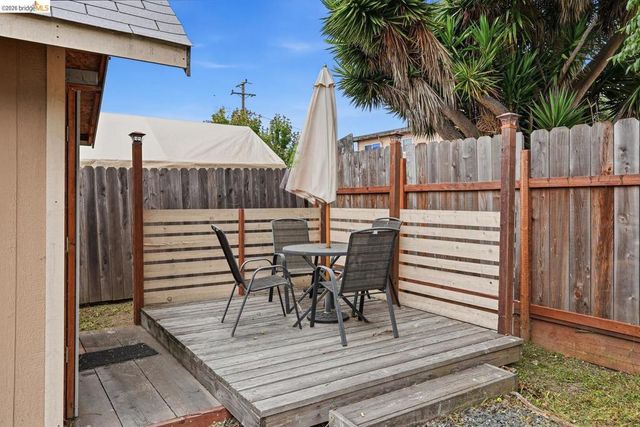 143 S 42nd ST, Richmond, CA 94804