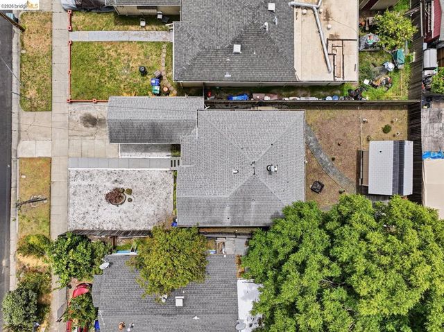 143 S 42nd ST, Richmond, CA 94804