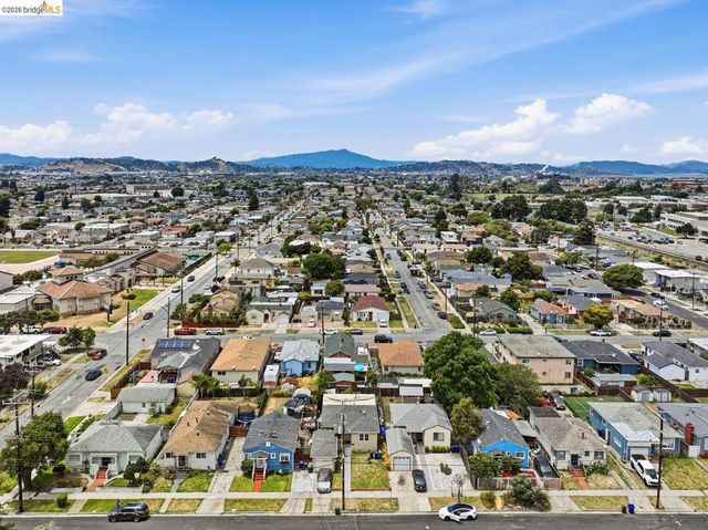 143 S 42nd ST, Richmond, CA 94804