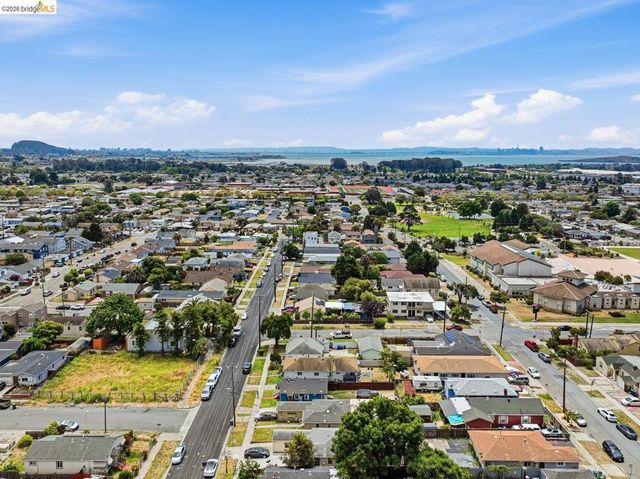 143 S 42nd ST, Richmond, CA 94804