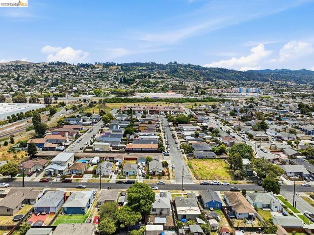143 S 42nd ST, Richmond, CA 94804