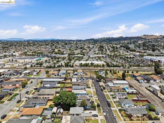 143 S 42nd ST, Richmond, CA 94804