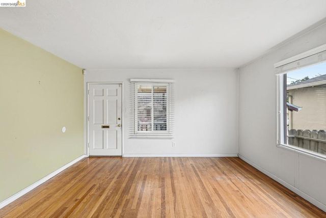 143 S 42nd ST, Richmond, CA 94804