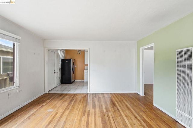 143 S 42nd ST, Richmond, CA 94804