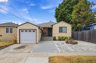 143 S 42nd ST, Richmond, CA 94804