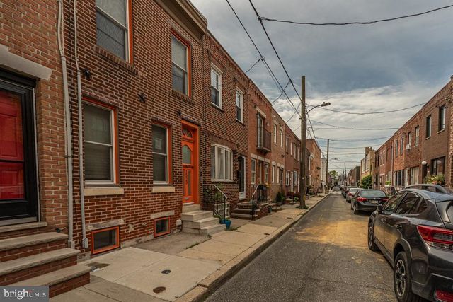1523 S CLARION ST, Philadelphia, PA 19147