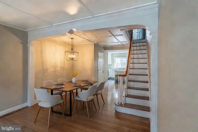 1523 S CLARION ST, Philadelphia, PA 19147