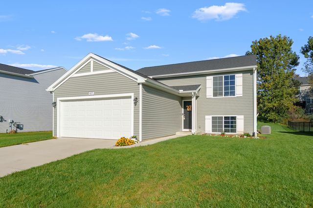 8571 E Sturtevant Avenue, Richland Twp, MI 49083