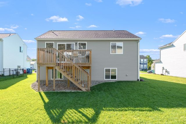 8571 E Sturtevant Avenue, Richland Twp, MI 49083