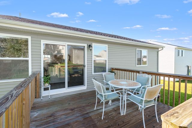 8571 E Sturtevant Avenue, Richland Twp, MI 49083