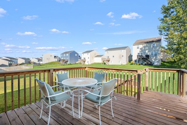 8571 E Sturtevant Avenue, Richland Twp, MI 49083